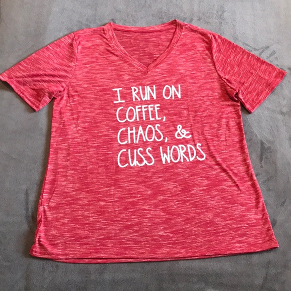 Tops - ❌FINAL💲❌NWOT Graphic Tee